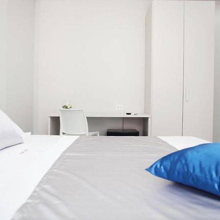 Rivazzurra Design Rooms San Vito Lo Capo Habitación foto