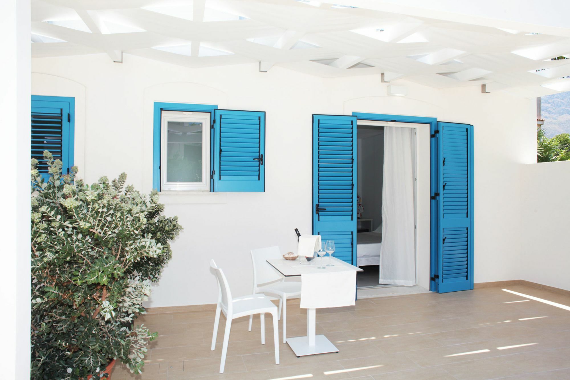 Rivazzurra Design Rooms San Vito Lo Capo Exterior foto