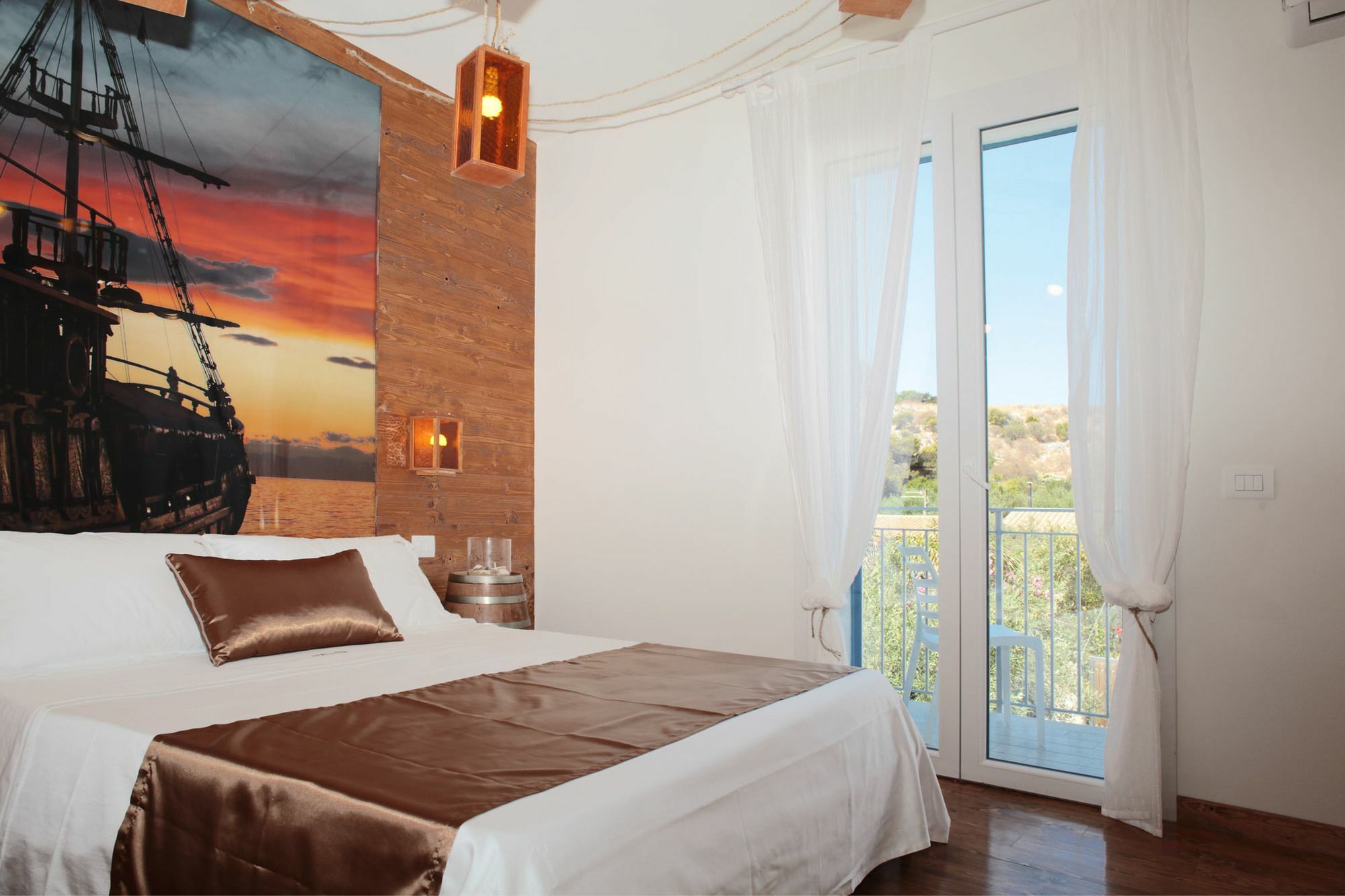 Rivazzurra Design Rooms San Vito Lo Capo Exterior foto