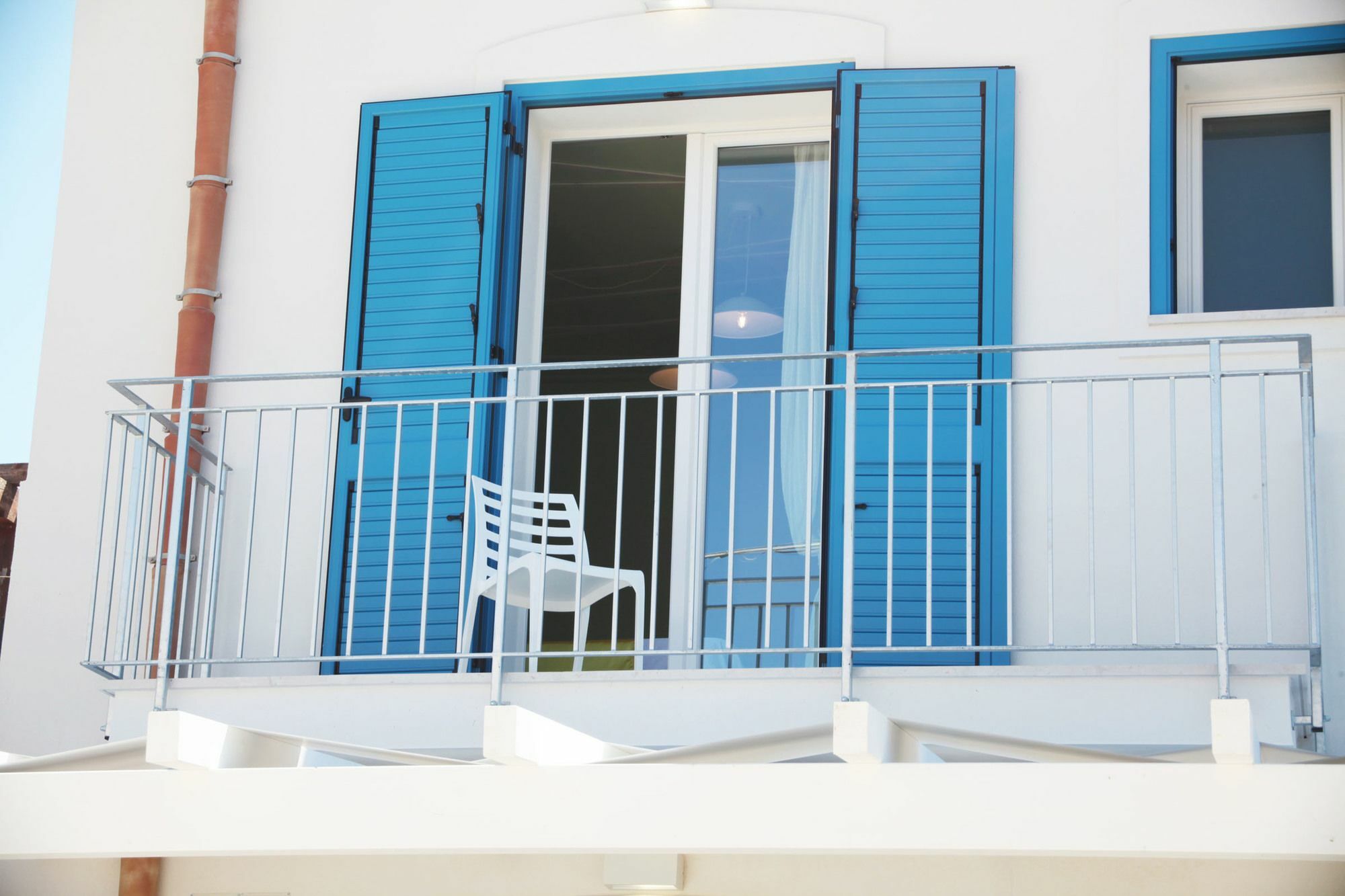 Rivazzurra Design Rooms San Vito Lo Capo Exterior foto