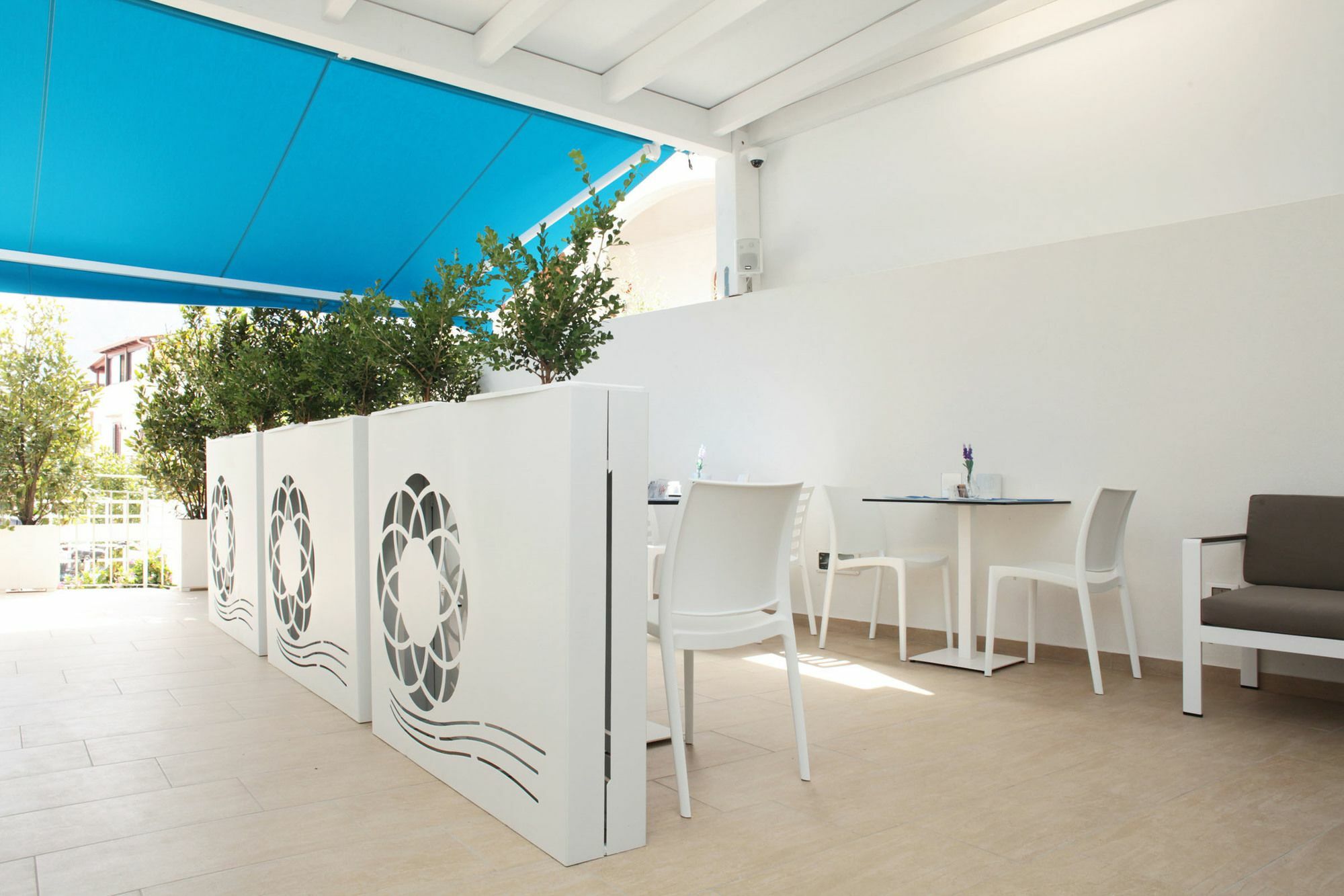 Rivazzurra Design Rooms San Vito Lo Capo Exterior foto